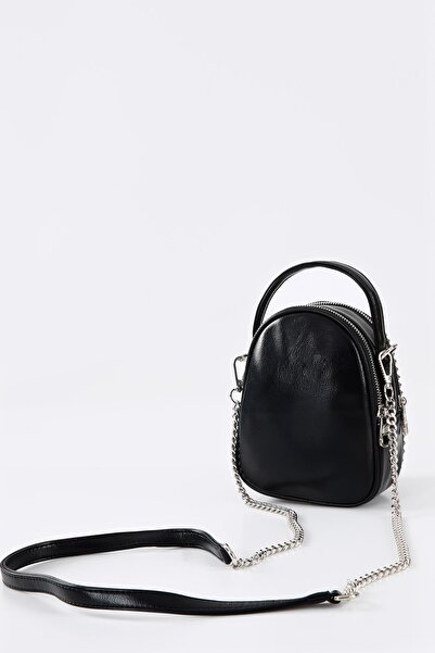 ÇÇS 17388 Kadın Omuz Çantası