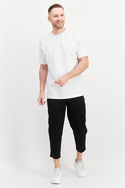 Puma Men Sportswear Fit Training Track Pant, Black