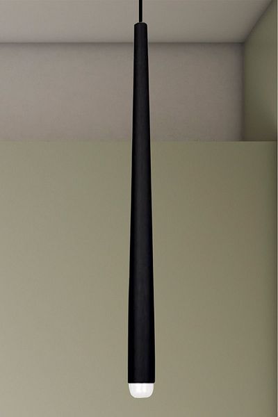 Bamyum Armagi Black Lamp - Baby Room and Kindergarten Gift Oven Hairdresser Modern Decorative Home