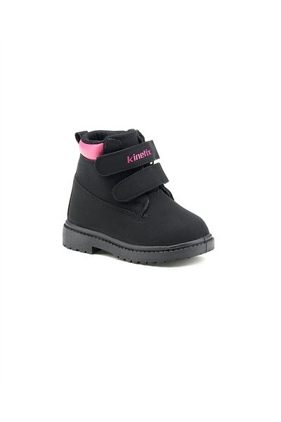 Kinetix Wallgof 1 Pr Kids Μαύρο-φούξια (21-25) Μπότες