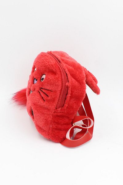 Chantaky 039 3000 Plush Rabbit Children's Backpack