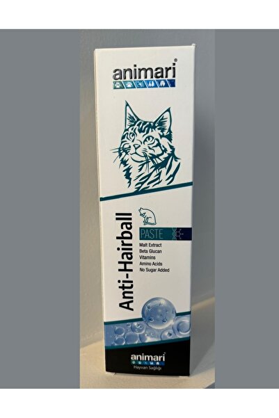 animari ANTİ HAİRBALL MALT