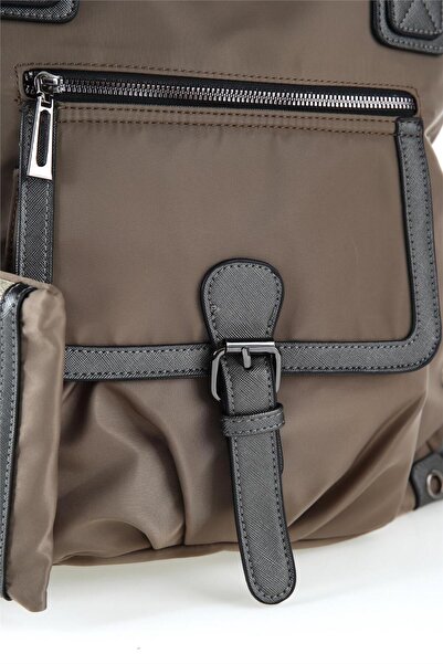 ÇÇS 16895 Kadın Omuz Askılı Çanta