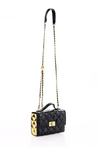 ÇÇS 17055 Women's Shoulder Strap Handbag