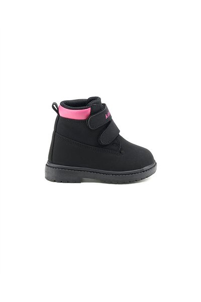 Kinetix Wallgof 1 Pr Kids Μαύρο-φούξια (21-25) Μπότες