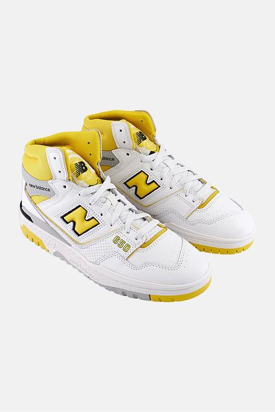New Balance WEISS BB650