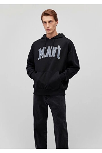Mavi 067149-902 ΜΠΛΕ ΦΟΥΤΕΡ ΜΕ ΣΤΑΙΡΙΑ