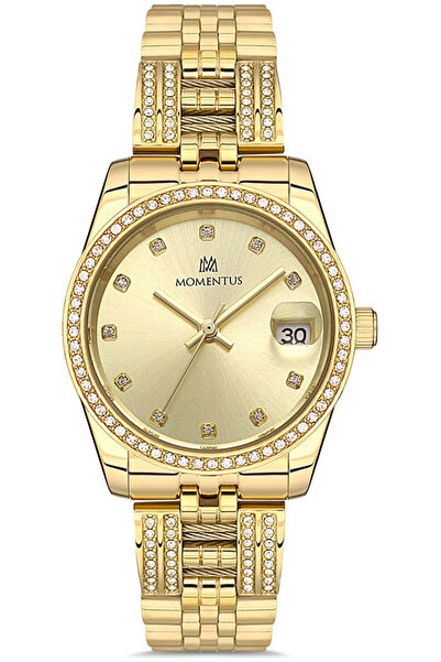 Momentus Ss258G-08Sg Women's / Girls' Watch