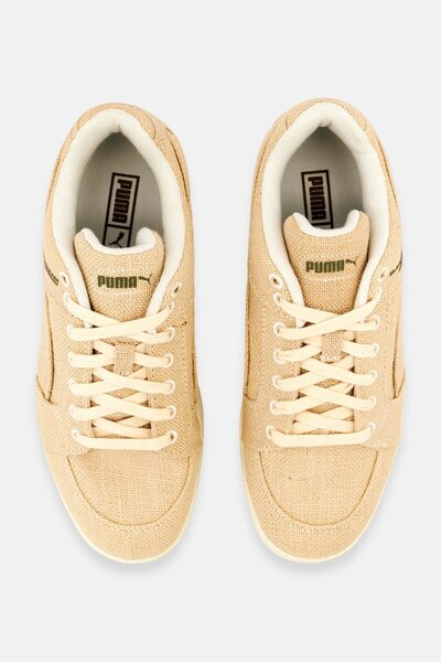 Puma Men Slipstream Lo Eco Outdoor Shoes, Beige