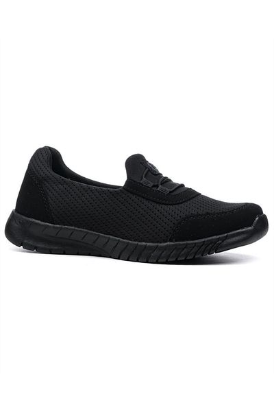 BlackSea Black Sea 575 Zn Pantofi casual negri pentru femei