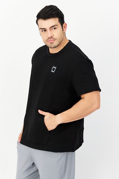 Puma Pivot Cut Off Pullover