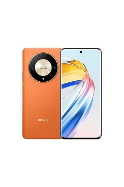 HONOR هونر X9b سعة 12 جيجابايت+256 جيجابايت - 5G