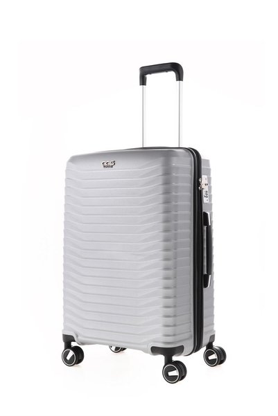ÇÇS Ccs 5235 Trolley Orta Boy Valiz