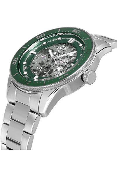 DAVID GUNER Dg-8675Ga-A10 Men's Wristwatch