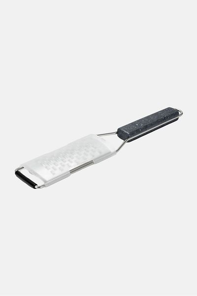 Tchibo 1 Piece Coarse Hand Grater, Sliver