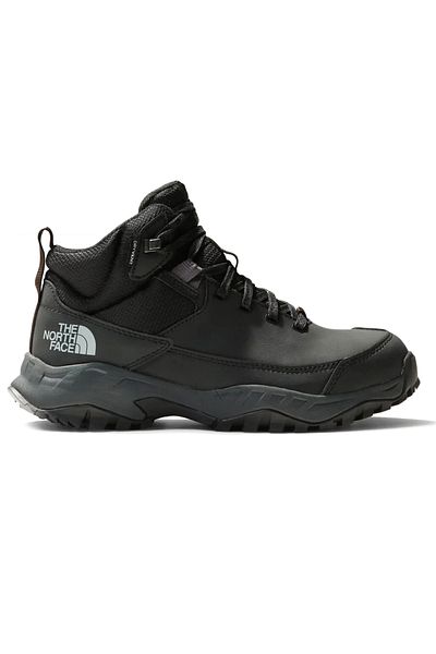 THE NORTH FACE W Storm Strike III Wp Γυναικεία μαύρα παπούτσια εξωτερικού χώρου Nf0a5lwgkt01