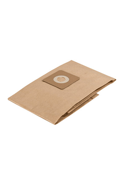 Bosch Kağıt Toz Torbası  5'li AdvancedVac 20 Süpürge İçin