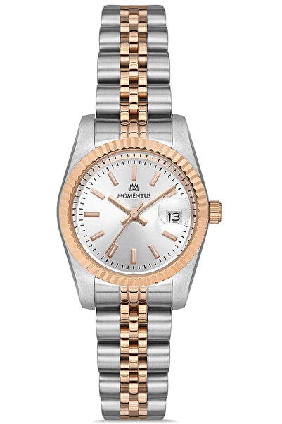 Momentus Cw135t-02sr Kadın Kol Saati