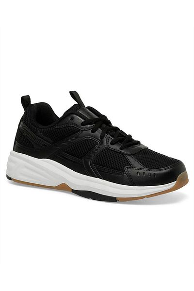 Kinetix Remix Tx W Tfx (36-40) Pantofi sport negru-alb-camel