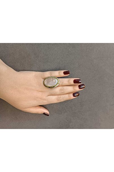 Gümüşhanesi Otantik gümüş yüzük