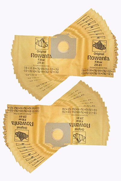 Marketto بوش BMS 1200 مكنسة كهربائية كيس غبار 20 قطعة ورق