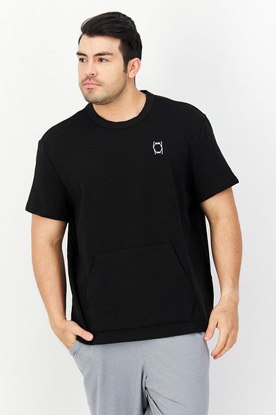 Puma Pivot Cut Off Pullover