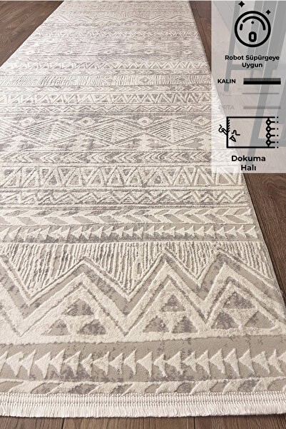 Konfor Halı Konfor Modern Dokuma 2970 Vola Yolluk Halı