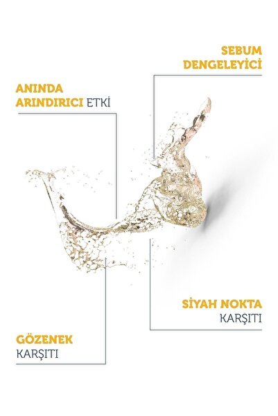 The Purest Solutions Yağlı Ve Karma Cilt  Salisilik Asit Tonik 200 Ml