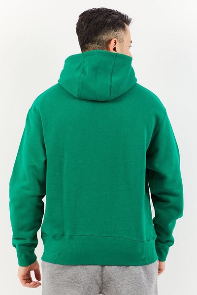 Puma PUMA x Π.Α.Μ. - Πράσινο κουκούλα Verdant