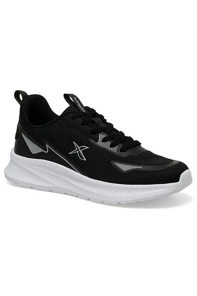 Kinetix Roy Tx W 4fx (36-40) Tenisi casual negru-gri-alb