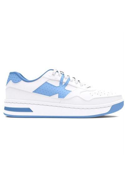 Under Armour Ua W Court 96 Kadın Beyaz Sneaker Ayakkabı 3028637-101