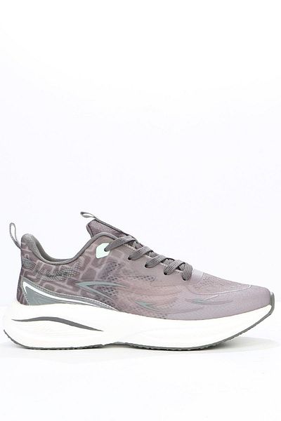 Hammer Jack 101-24094 Yule Unisex Sports Shoes - SMOKED