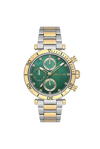 Cerruti CIWLI0049908 Kadın Kol Saati