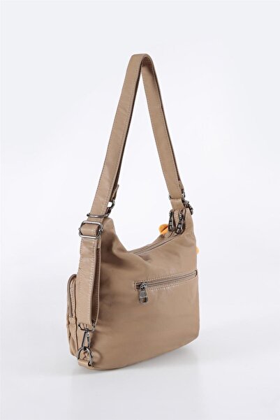 ÇÇS 17486 Model Women's Shoulder and Backpack