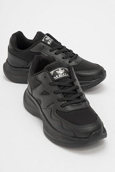 Ccway CRNE CRNE ŽENSKE SPORTSKE OBUĆE