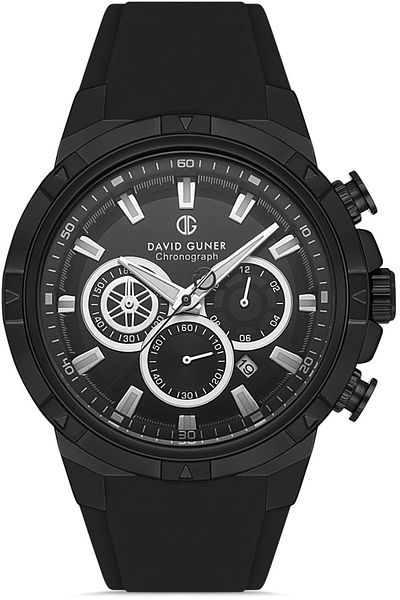 DAVID GUNER Dg-8497gd-g2