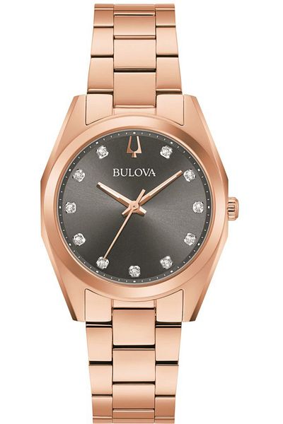Bulova 97P156