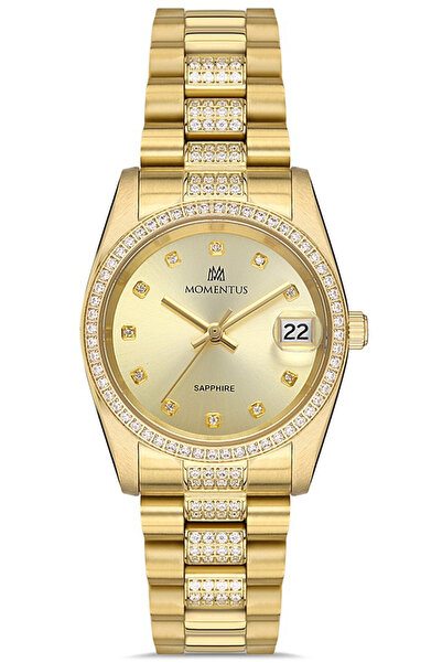 Momentus Women's Watch S.Ss238G-08Sg