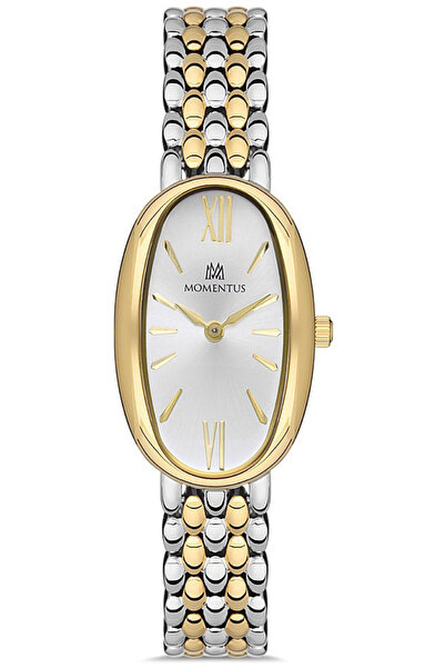 Momentus ساعة يد نسائية S.CW254T-02SG