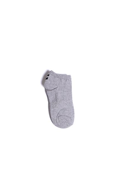 hummel Hmlmidi 2-pack Unisex Socks 970149-2064 Γκρι
