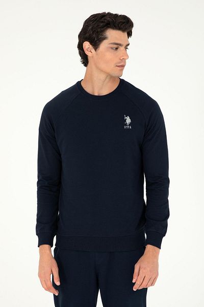 U.S. Polo Assn. Us Polo Assn. G081Sz082- 1926848 Мъжки суичър