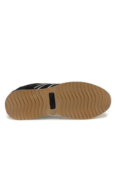 Kinetix 4m Role Tx 4fx - Men's Sneakers 40/45 Black/Camel