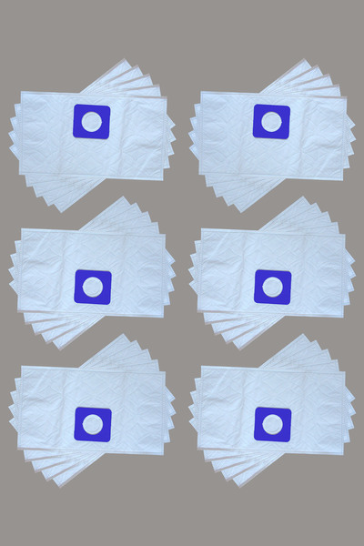 Marketto أرتشيليك وركر WD 3100 مكنسة كهربائية كيس غبار قماش 30 قطعة