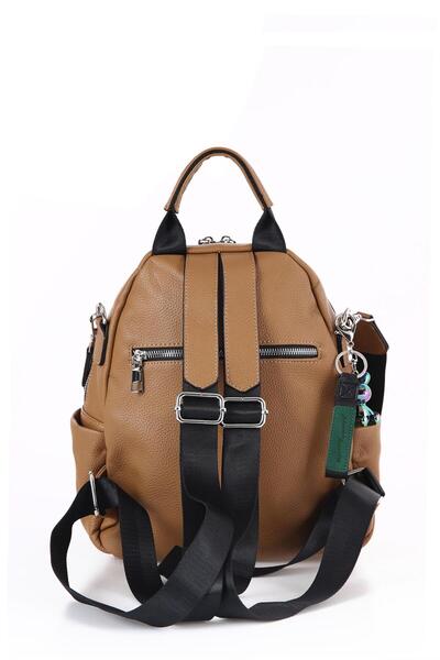 ÇÇS 17256 Sırt Ve Omuz Çantası