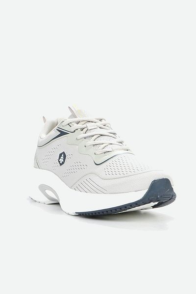 Hammer Jack Nuke Gray Men's Sneakers