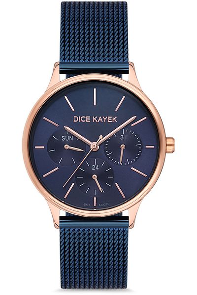 Dice Kayek Practical Construction Bag with Model Number Dk.1.Ag1203.04