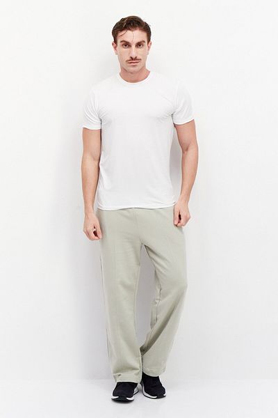 Puma Men Sportswear Fit Training Pants, Grey