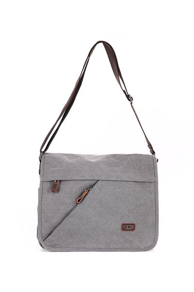 ÇÇS 31472 Messenger Bag with Strap