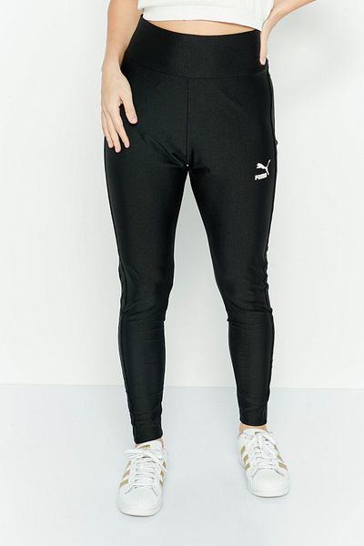 Puma Women Sportswear Fit Training Leggings, Black