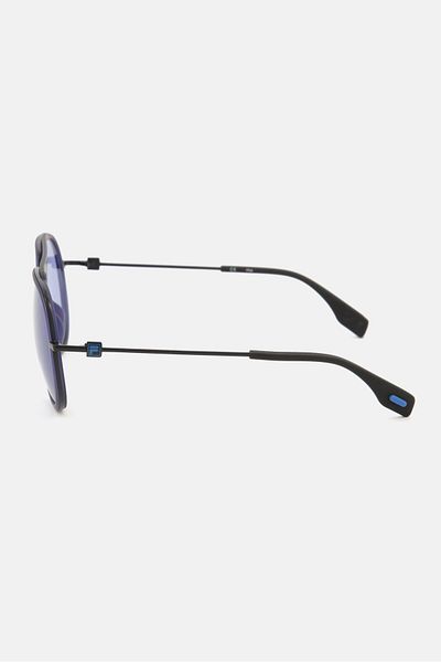 Fila Men Sfi08458530y Sports Sunglasses, Navy